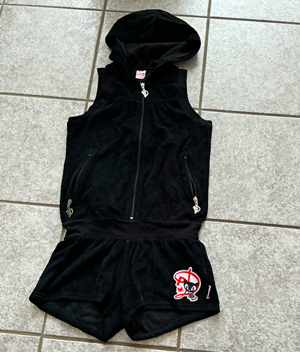 Pussy deluxe damen - pussy, jumpsuit