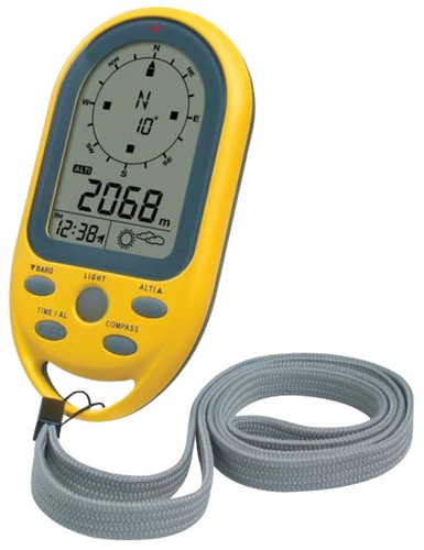3050 kompass mit - 3050,
