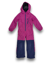 Wedze Kinder Skianzug Mädchen