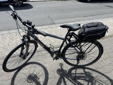 Stevens ATB Primera Disc –