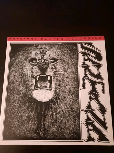 Santana waiting evil ways - santana,