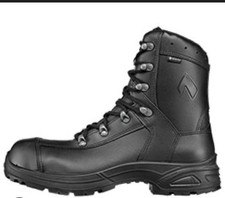 HAIX-607633 Airpower XR 22 Sicherheitsschuhe S3 schwarz 