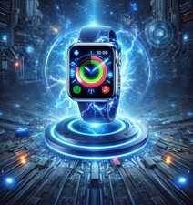 APPLE WATCH REPARATURSERVICE