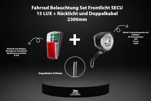 Fahrrad beleuchtung lampen - fahrrad,
