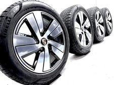 Original Porsche Taycan Turbo