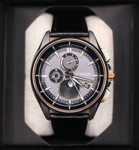 Citizen attesa by1004 17x - citizen,