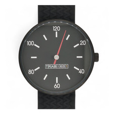 TRABI 601 limitierte EINZEIGER