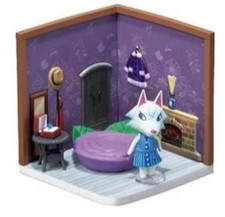 Animal Crossing, Whitney Figur