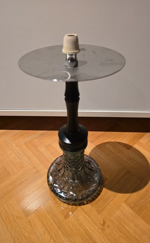 Hookah shisha - wd,