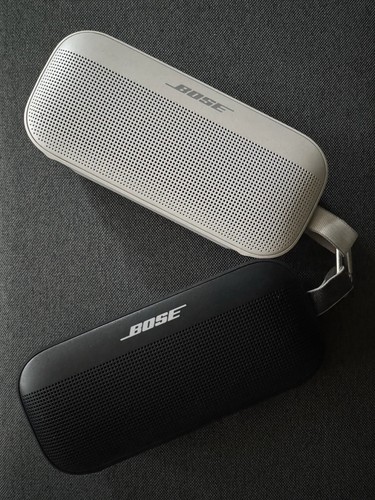 Bose soundlink flex - bose,