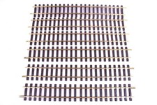 6 tlg. Set LGB 10600 Gerade