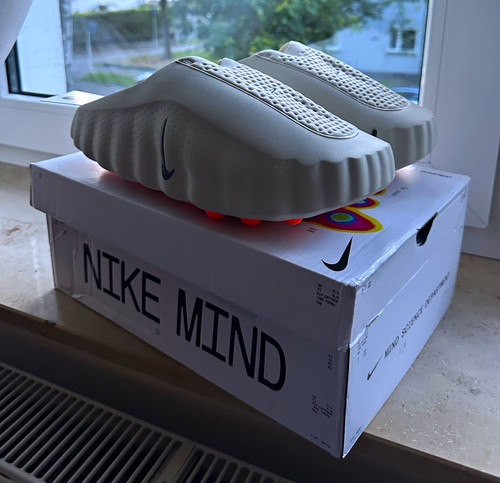 Nike mind herren - mind,