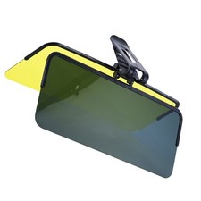 Sonnenblende auto 1 - auto, 2-in-1