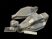 Lazer Zxs Body Set Kyosho Gear