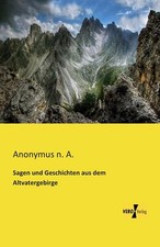 Sagen und Geschichten aus dem