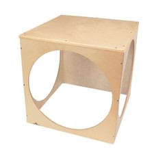 Whitney Brothers Birch