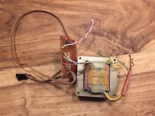 Netztrafo für Grundig Studio 3010b : 