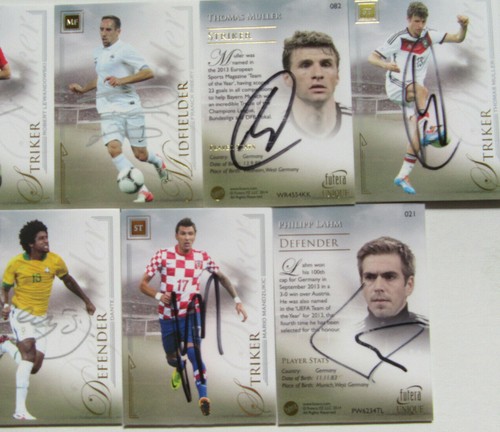 Ribery müller dante mandzukic - ribery,