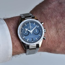 Omega Speedmaster 57