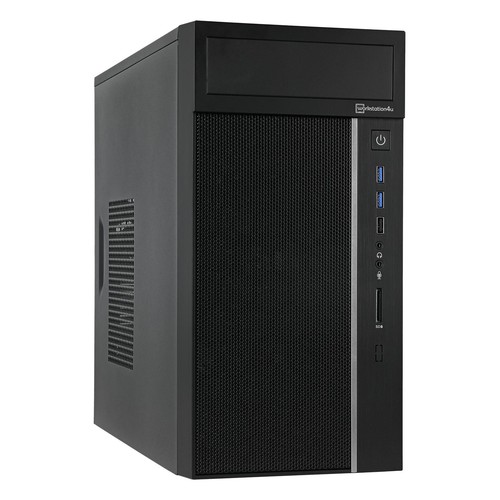 W4u business intel core - intel,