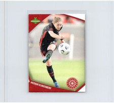 2022 Parkside NWSL #54 Meghan