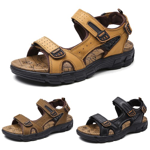 Herren sandalen - herren,
