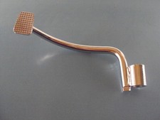 Fuß Bremshebel Bremspedal