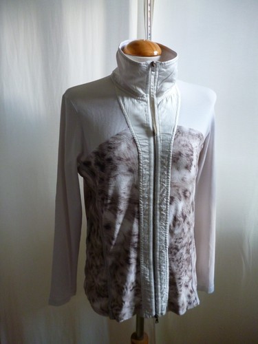 Jacke shirtjacke marc cain - jacke,