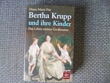 Diana Maria Friz - Bertha