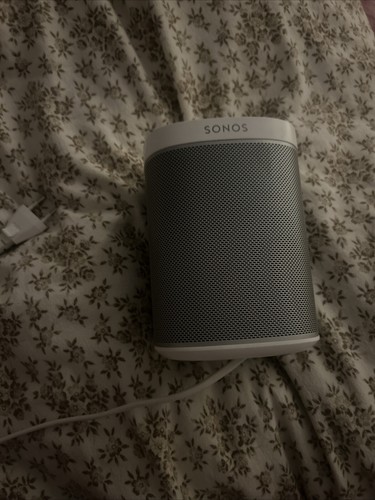 Soundbox sonos