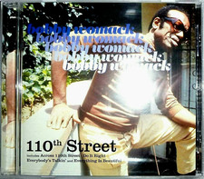 Bobby Womack - 110th Street /