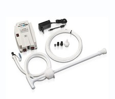 Flojet incl. Pumpe / ohne