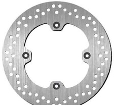 Honda CBF 1000 2006-2011 SBS