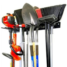 XL Groß Wandhalter Metall