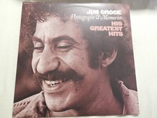 Jim Croce (2923) Photographs &