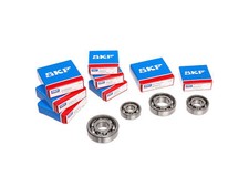 Set: Kugellager Rollermotor