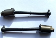 CVD Kardanwellen Thunder Tiger