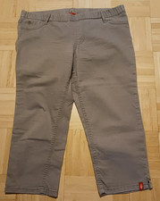 3/4 Treggings grau Edc by