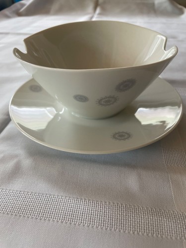 Rosenthal sauciere form 2000 - sauciere,,