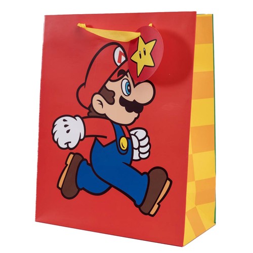 Super mario mittlere - mario,