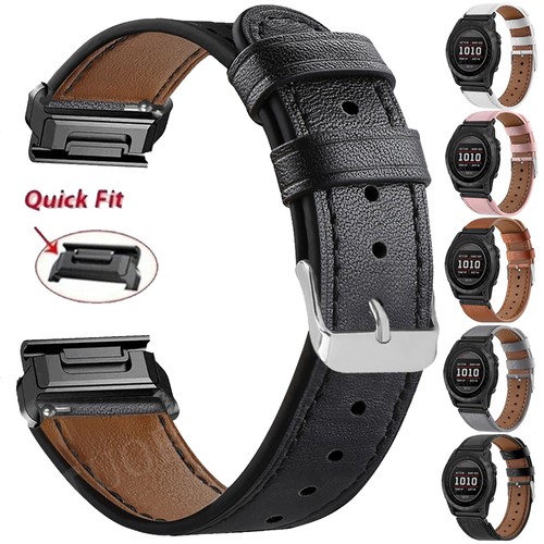Quick fit leder - quick,