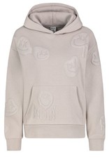 Sublevel Damen Hoodie Hoody