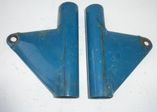 1 Paar rechts links MZ TS