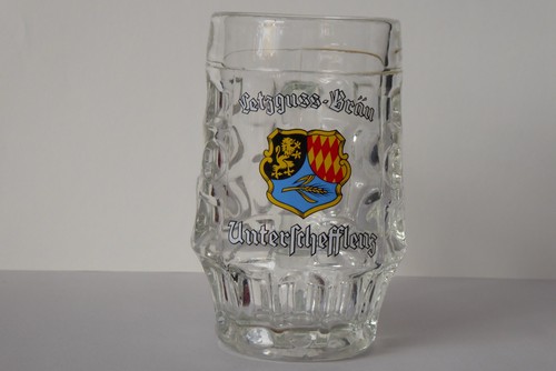 Rarität alter bierkrug - alter,
