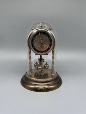 Schatz Drehpendel Uhr