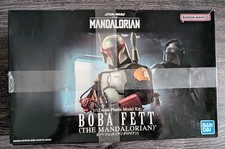 Bandai Star Wars Boba Fett