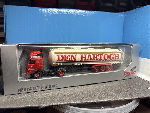 Herpa exclusiv volvo - herpa,