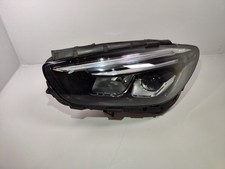 Scheinwerfer links LED High