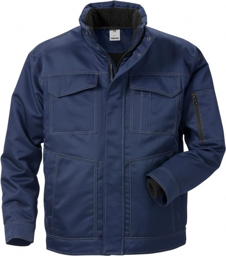 Fristads winterjacke 4420 - fristads,