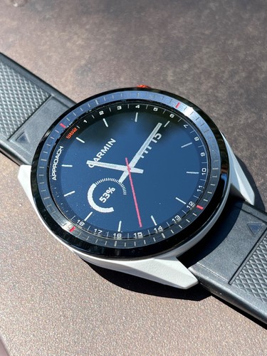 Garmin approach s62 sehr - approach,